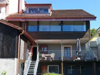 ATELIER CA architecture