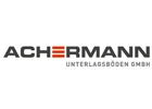 Achermann Unterlagsböden GmbH-Logo