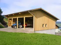 Iten & Henggeler Holzbau AG