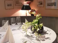 Café-Restaurant Promenade