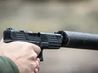 Waffen Pauli AG