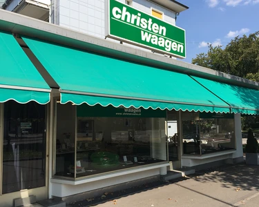 Christen Waagen AG