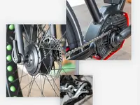 e-motion Bike Center