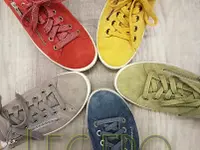 Béboux Schuhe
