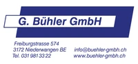 Bühler G. GmbH-Logo