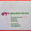 OM Giardini Divini Sagl