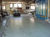 Carrosserie de Montmollin