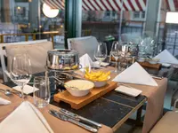 Hotel Wilden Mann Luzern