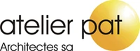 Atelier Pat Architectes SA-Logo