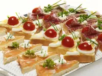 Bäckerei-Konditorei Waber AG