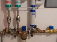 H2O zero SARL