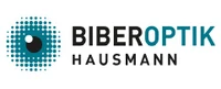 Biberoptik Hausmann AG-Logo