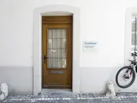 Physiotherapie Christof Herzog - Klicken Sie, um das Bild 1 in einer Lightbox vergrössert darzustellen