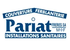 Pariat Frères SA-Logo