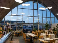 RESTAURANT HOLDING