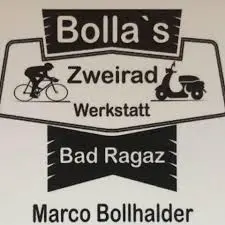 Bolla's Zweiradwerkstatt