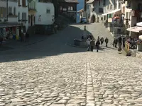 ETTER Pavage SA