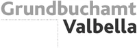 Grundbuchamt Valbella-Logo