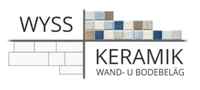 Wyss Keramik-Logo