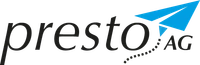 Presto Presse-Vertriebs AG-Logo