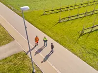 Genossenschaft Elektra, Jegenstorf