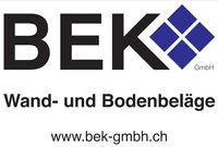 BEK Gmbh-Logo