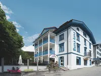 Hotel Buna luna by Seehof Laax