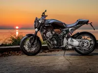 KMH Moto-Sport AG