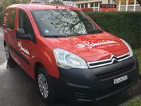 Schneider & Co. AG Elektrotechnische Unternehmungen