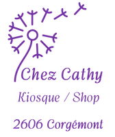 Logo Chez Cathy