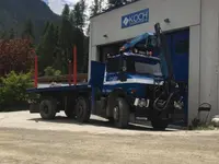 Ulrich Koch Transporte GmbH - Klicken Sie, um das Bild 4 in einer Lightbox vergrössert darzustellen