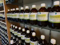 Pharmacie Dubas-Centre