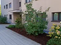 Eichenberger Gartenbau