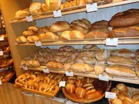Boulangerie de Treyvaux