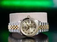 Exel Watches Lugano