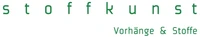 Logo stoffkunst GmbH