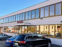 SACHS AG - Klicken Sie, um das Bild 1 in einer Lightbox vergrössert darzustellen