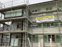 Rechsteiner U. AG