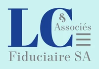 LC & Associés Fiduciaire SA-Logo