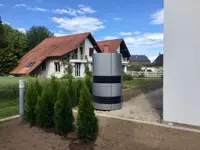 rené brügger GEBATEC AG