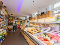Jérôme Raemy, Fromagerie