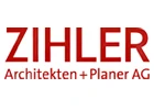 Zihler Architekten + Planer AG-Logo