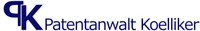 Logo Patentanwalt Koelliker GmbH