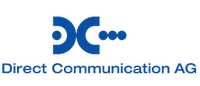 Direct Communication AG-Logo