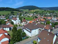 Gemeindekanzlei und Gemeindeverwaltung Einwohnerkontrolle Bauwesen