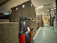 DÉMÉNAGEMENTS     JOUR-D    Depuis 2004