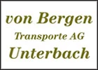 Logo von Bergen Transporte AG