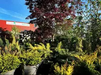 Garden Centre Meylan