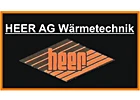 Heer AG Wärmetechnik-Logo