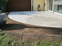 Eichenberger Gartenbau
